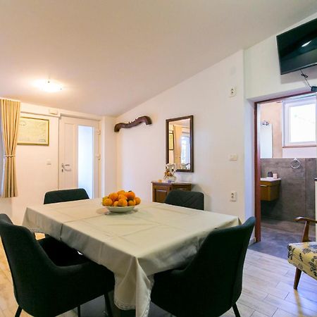 Naranca Medulin Apartment Ngoại thất bức ảnh