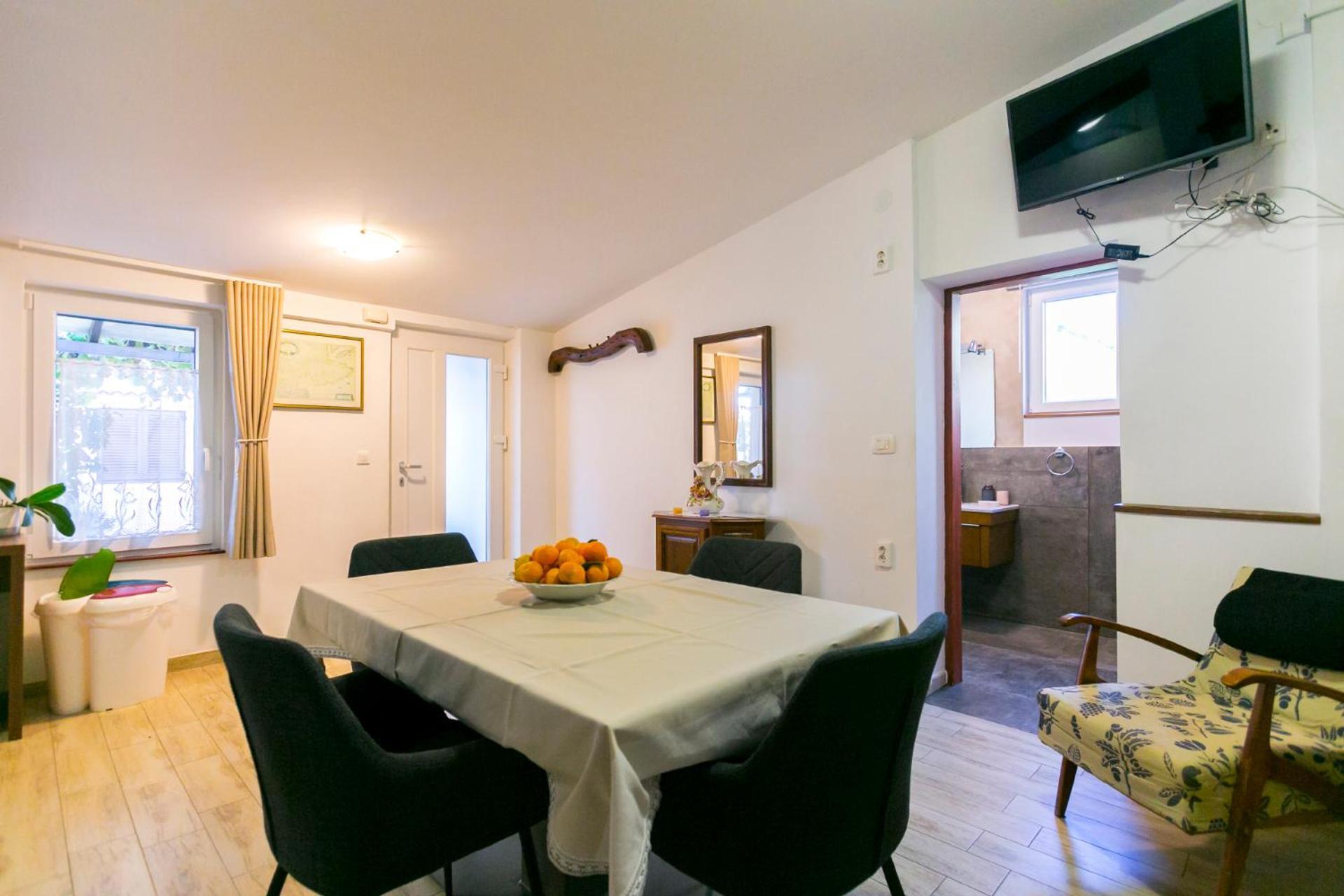 Naranca Medulin Apartment Ngoại thất bức ảnh