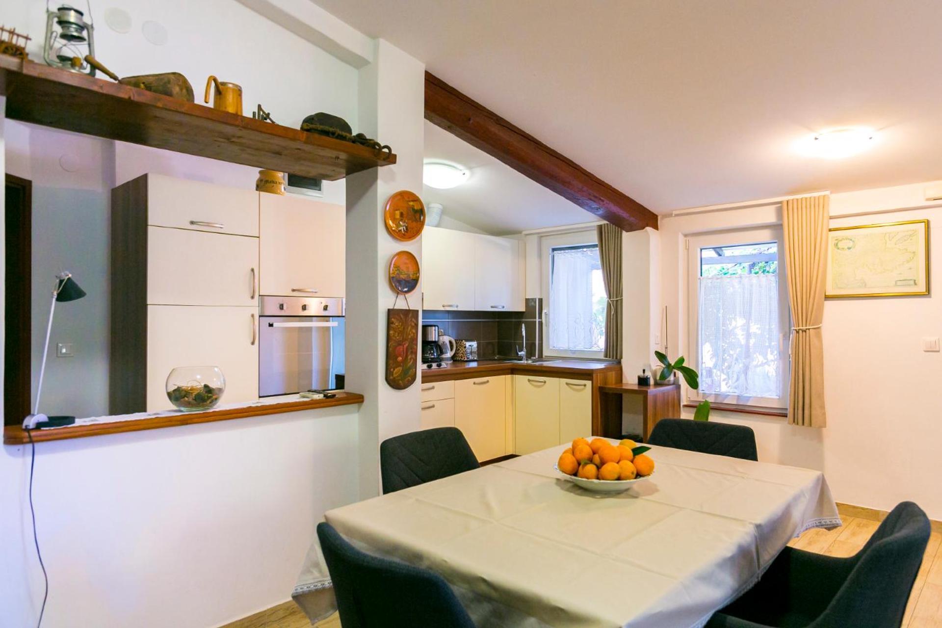 Naranca Medulin Apartment Ngoại thất bức ảnh